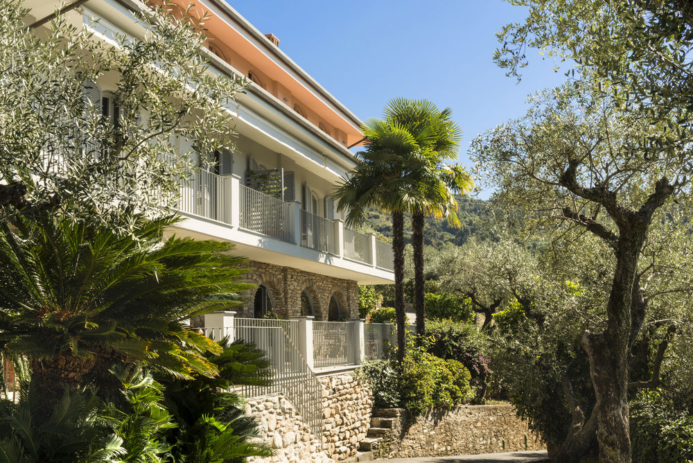 Villa Gilda Relax&living - 花园式别墅度假胜地