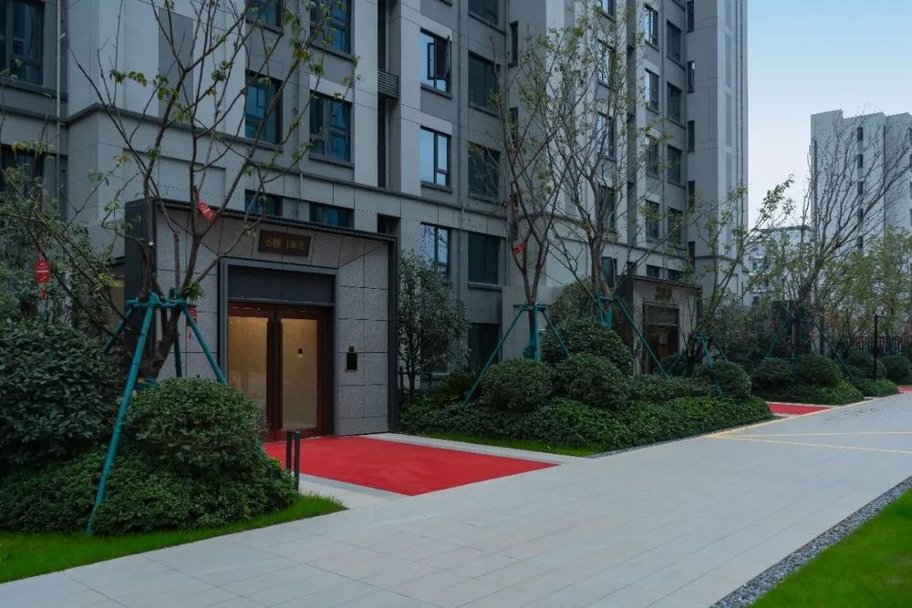 金华铂凯花园 | 山水相依的都市度假胜地