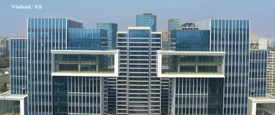 杭州 Winland Center | 现代与传统的完美融合