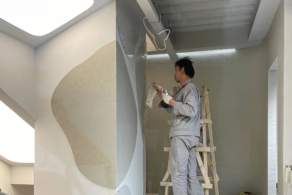 天外来物 | 宇航儿童品牌买手店设计