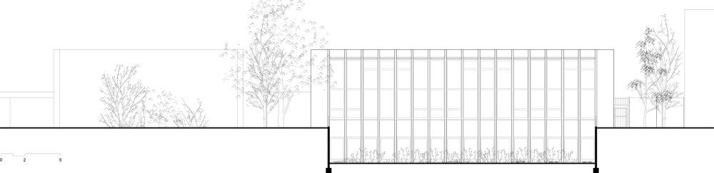 Met Architects 翻新瑞士巴塞尔 Vogelsang 体育馆，展现 60 年代设计风格