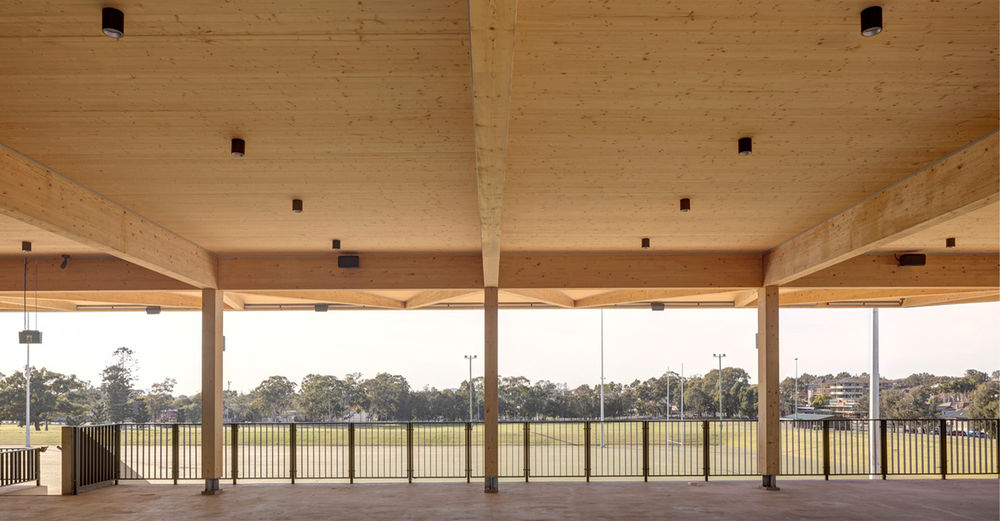 Eric Tweedale Stadium / dwp