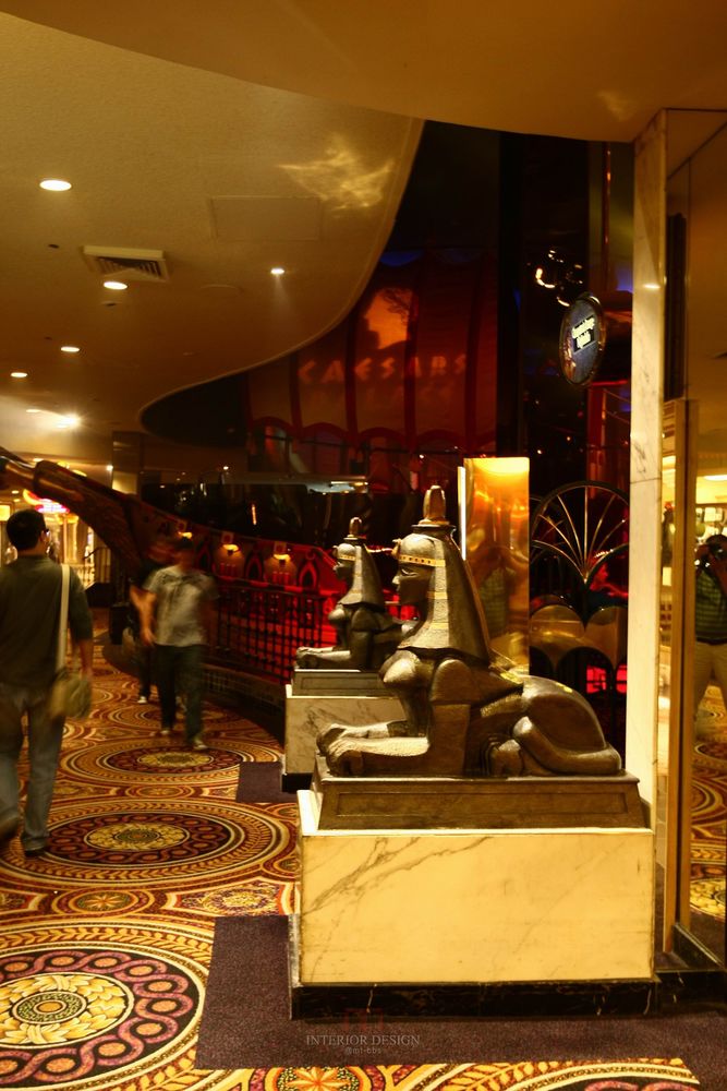 拉斯维加斯凯撒皇宫酒店(会员拍摄图片)-2