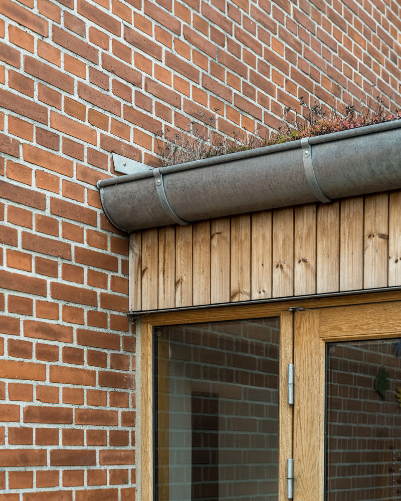 Feldballe School / Henning Larsen