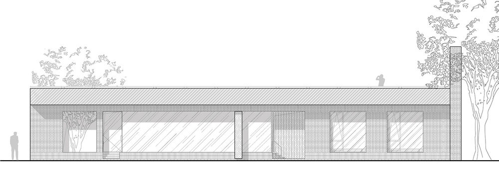 FOR天物空间，上海 / 本哲建筑