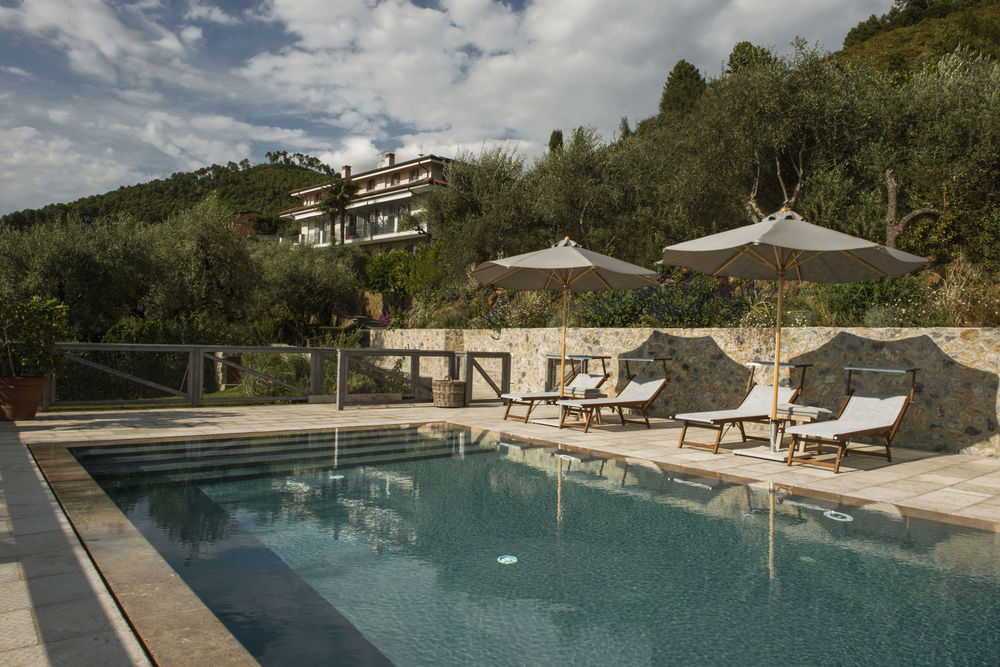 Villa Gilda Relax&living - 花园式别墅度假胜地
