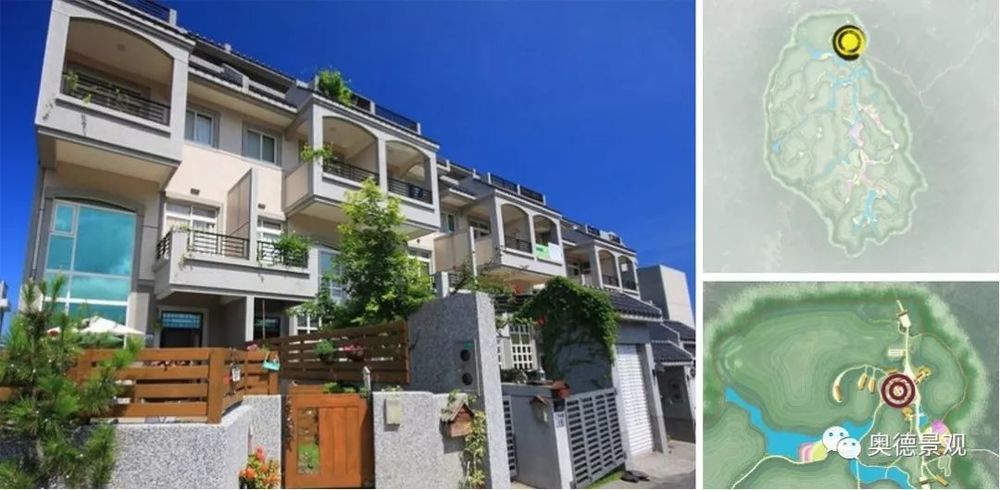 粤东农贸金三角的生态旅游胜地——东江马帮
