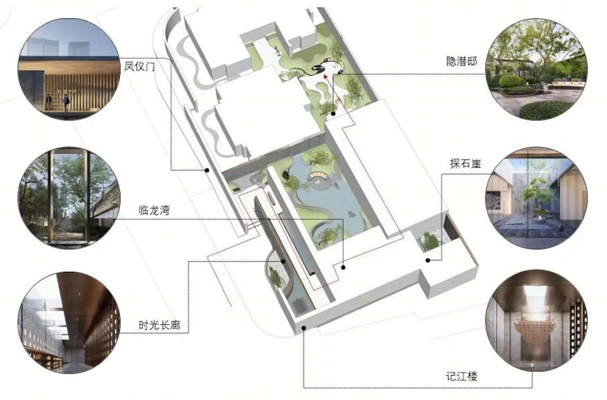 金科南京·凤樾府 | 融入自然的现代都市桃园