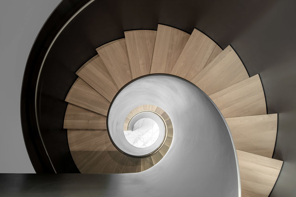 Bonfiglioli总部大楼，意大利 / Peter Pichler Architecture