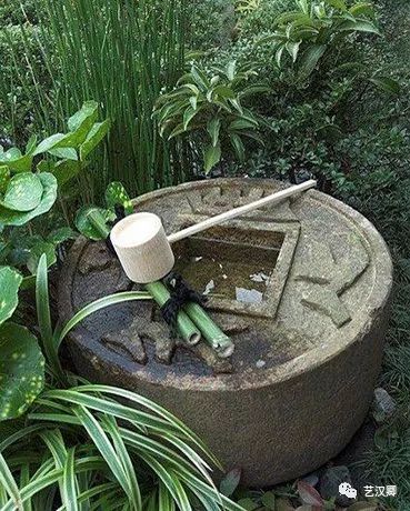庭院水景设计 | 炎炎夏日的清凉意境