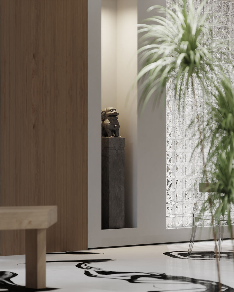 古建研究院 | 融合传统与现代的设计典范