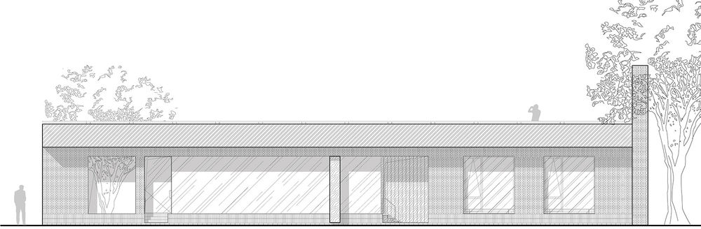 FOR天物空间，上海 / 本哲建筑