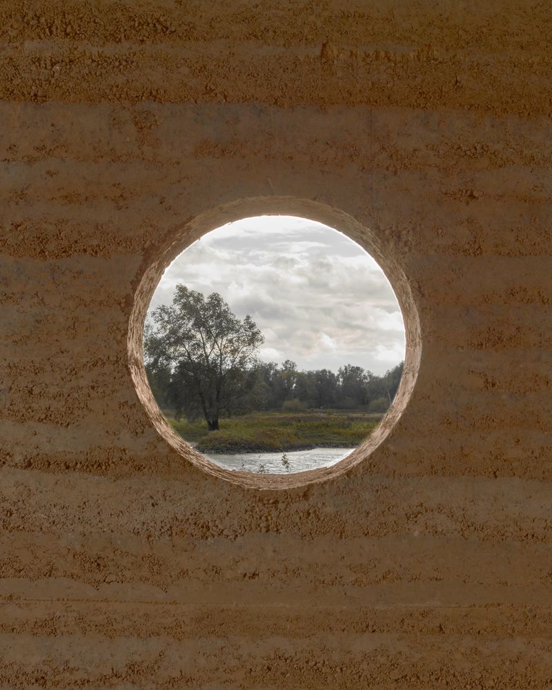 Pool on the River / Studio Nauta