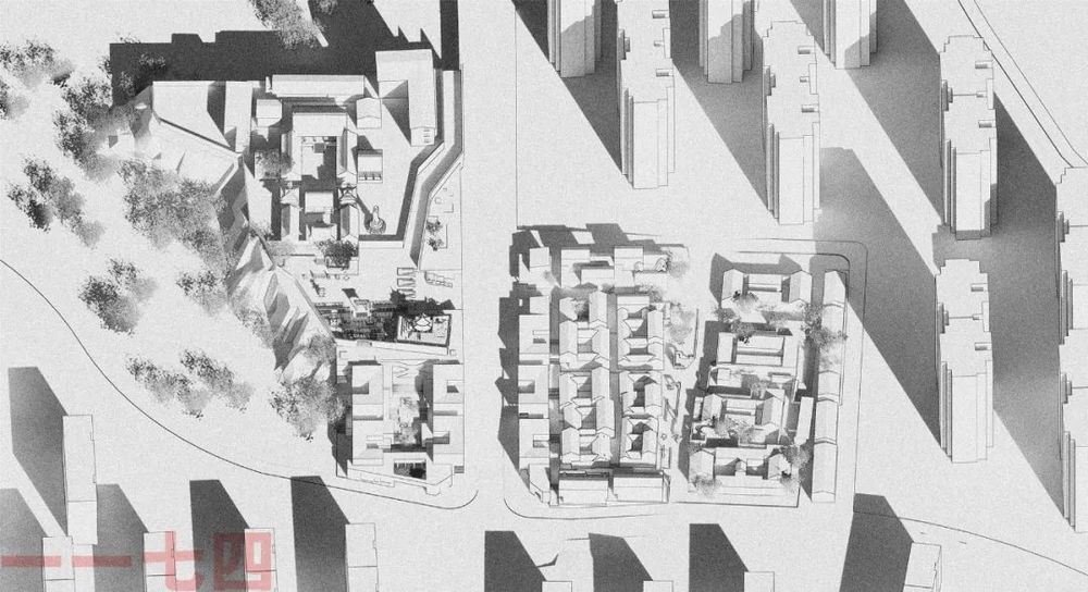 城市更新的异托邦实践