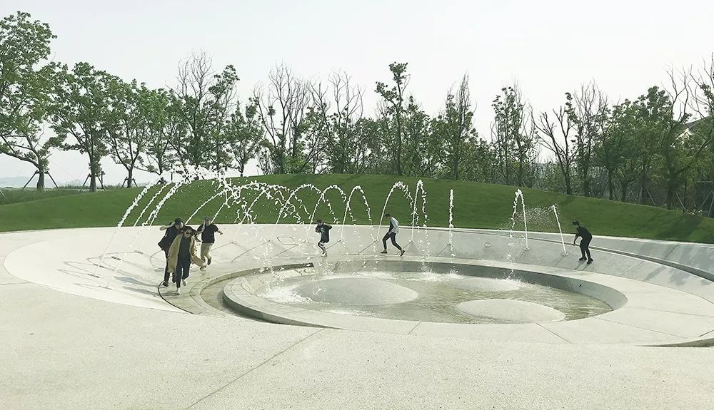 春游苏州，赏景品美食，学习景观设计