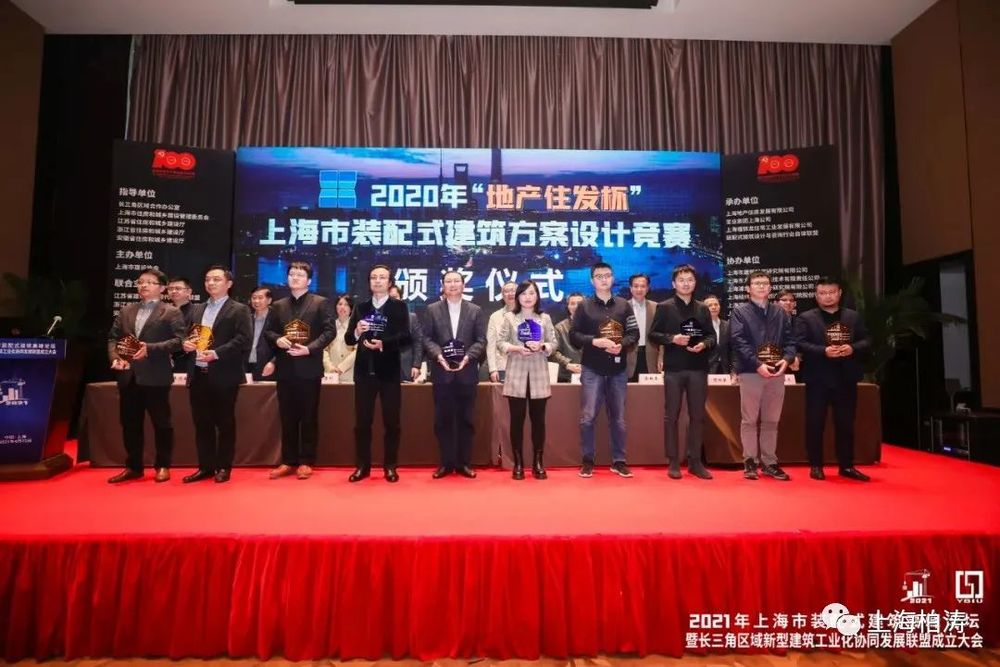 上海柏涛“垂直社群”重构城市空间