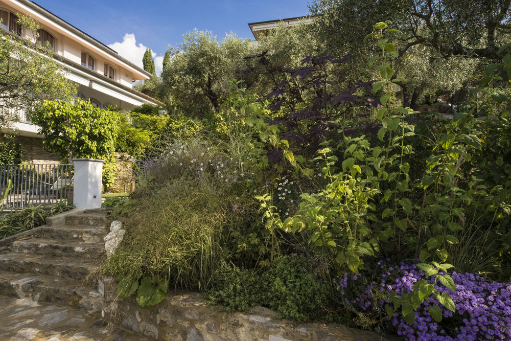 Villa Gilda Relax&living - 花园式别墅度假胜地