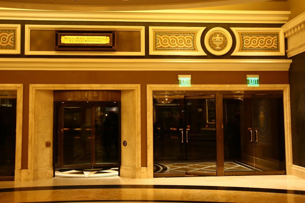 拉斯维加斯凯撒皇宫酒店(会员拍摄图片)-2