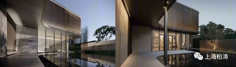 东原苏州·月印万川示范区 | 移步换景的室内设计魅力