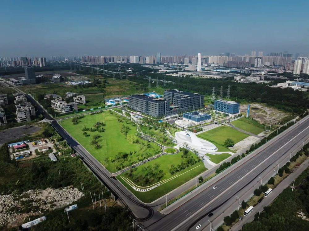 奥雅设计 | 点亮美好生活，重塑公共空间