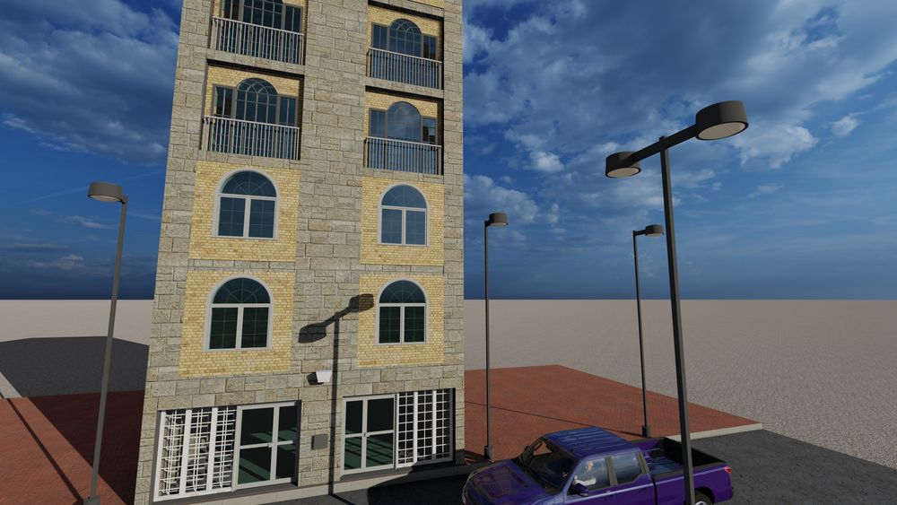 House Deign Option