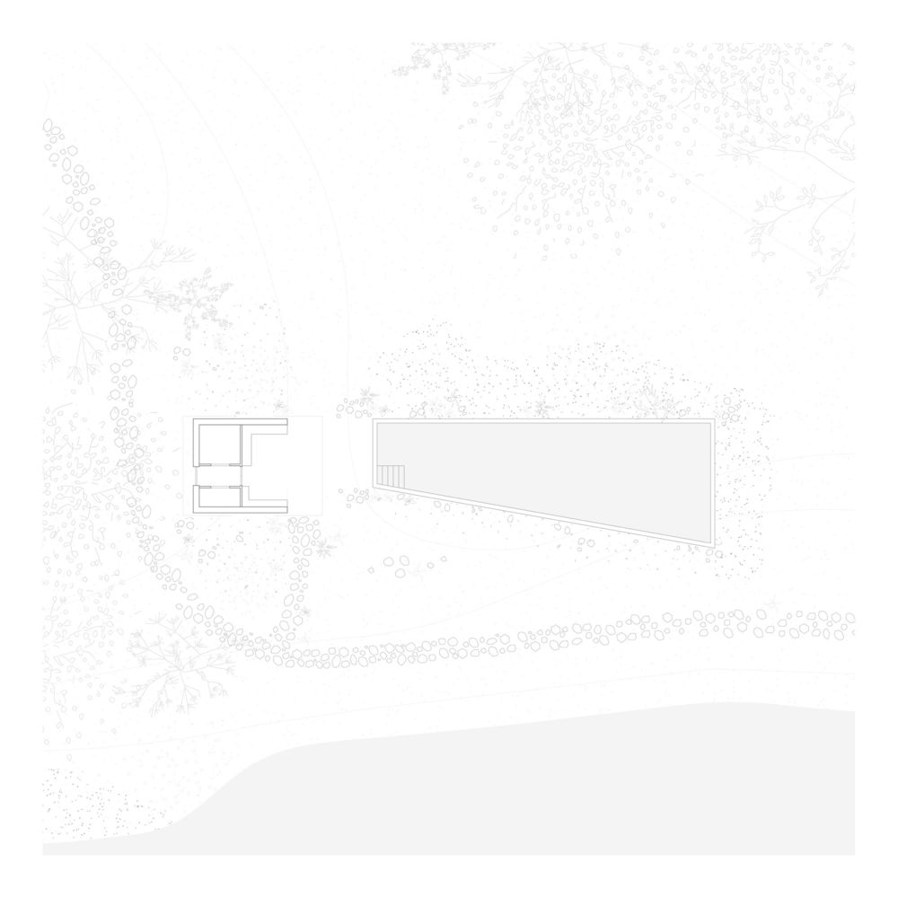 Pool on the River / Studio Nauta