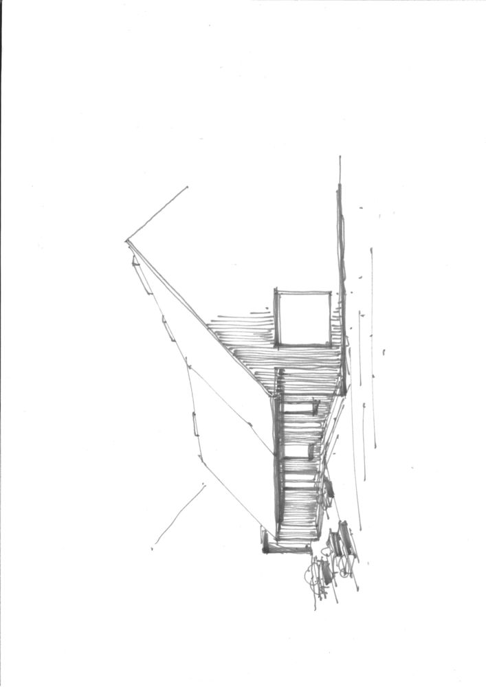 Feldballe School / Henning Larsen