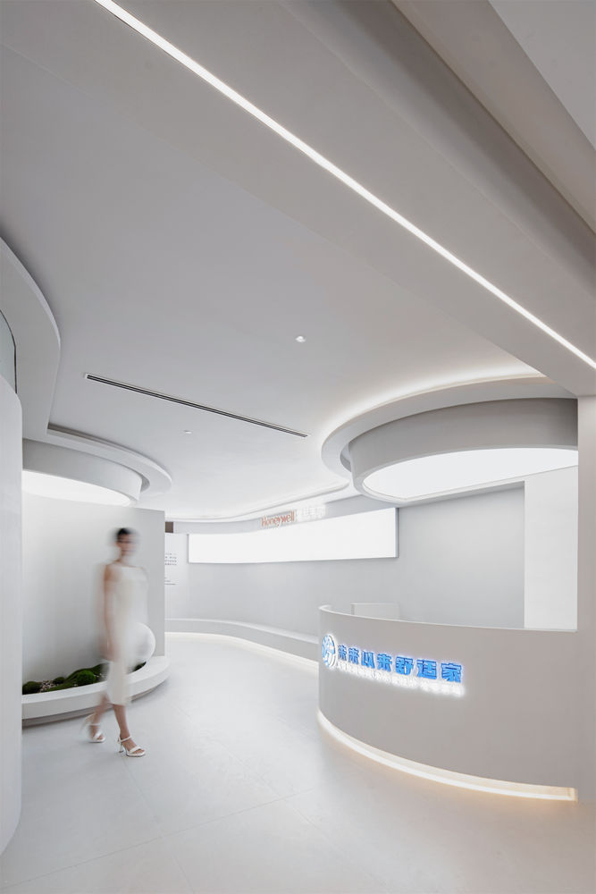 里外DESIGNX王勇 | 感知多义空间，未来已来