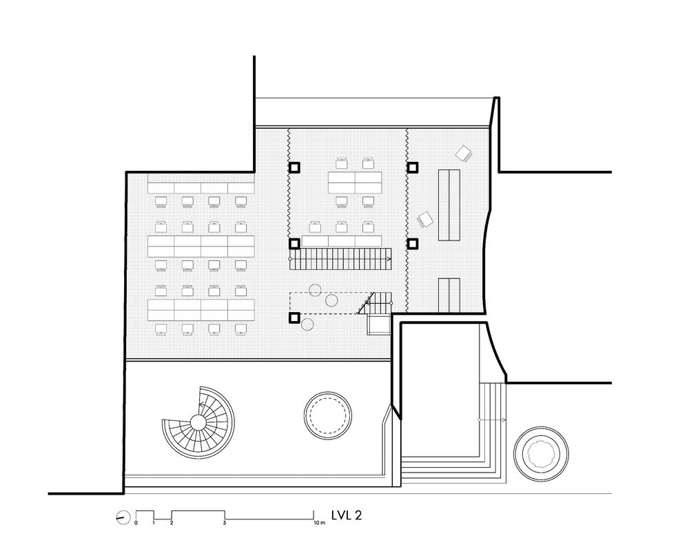 Office in Odessa Sivak Partners