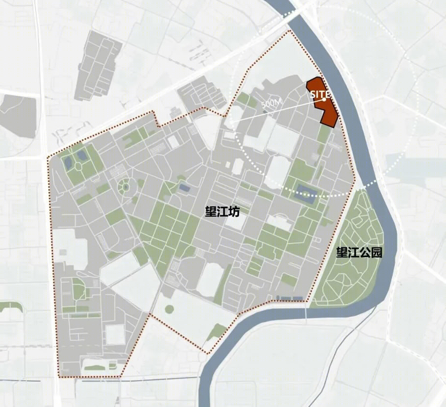 四川大学博物馆改扩建项目 | 打造城市文化新地标