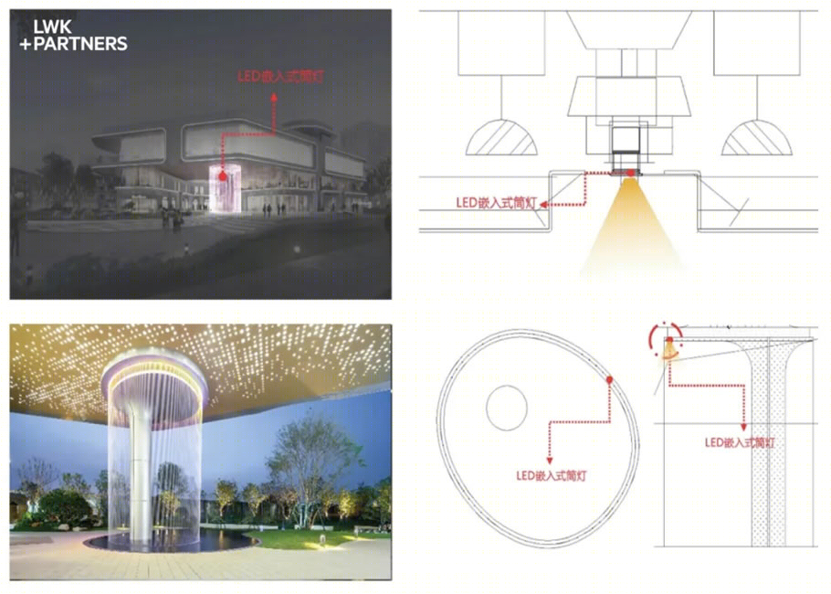 柳州旭辉江来 | 游轮式建筑，开启柳州现代生活新方式