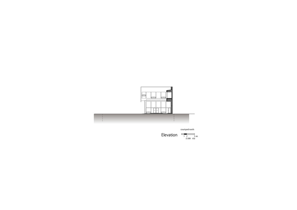 日本奈良县可持续办公建筑 | nakagawa century memorial hall