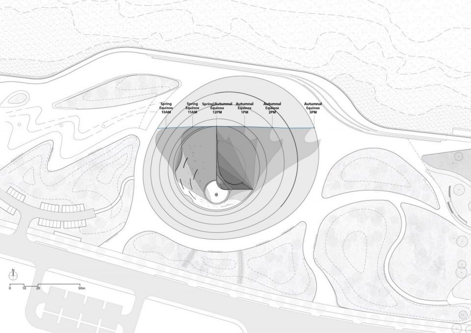 OPEN公布在建项目时光塔
