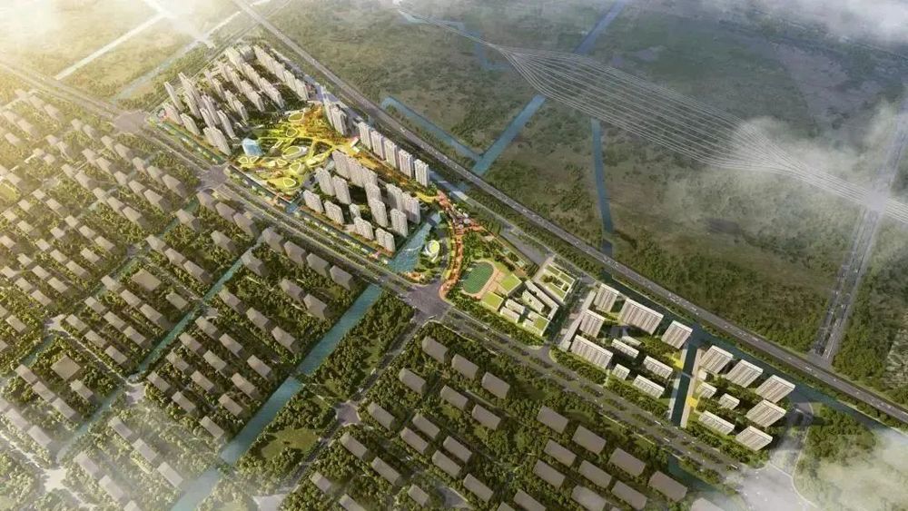 AECOM 践行 TOD 理念，为城市提质赋予“幸福加速度”