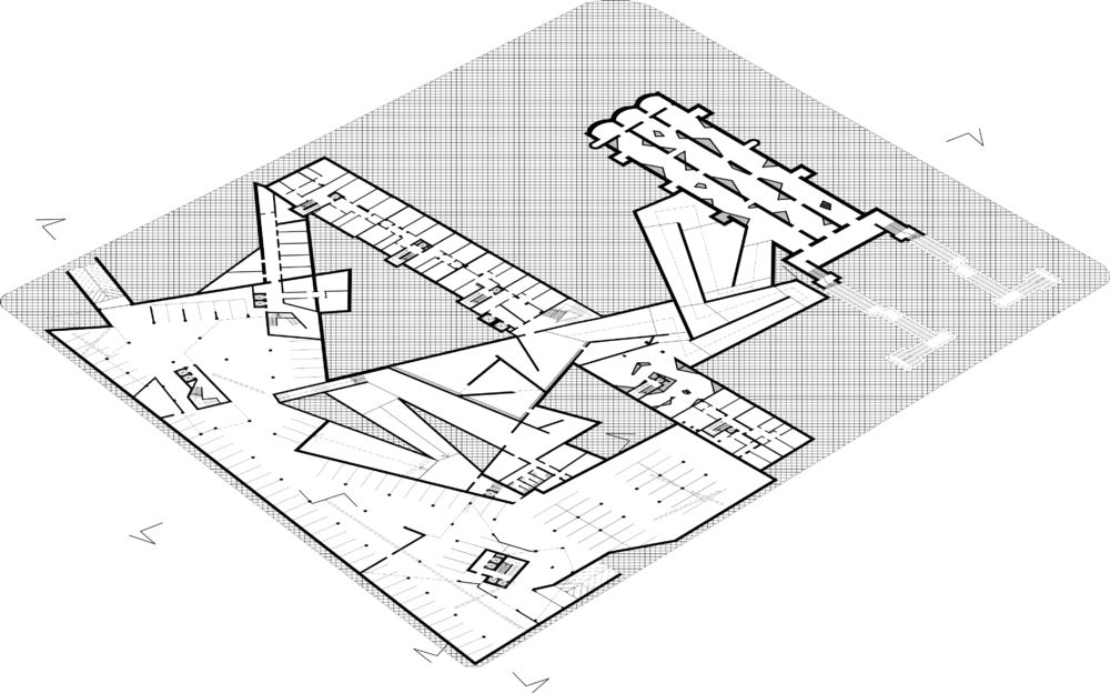 PHOENIX | 重塑历史记忆的博物馆住宅综合体