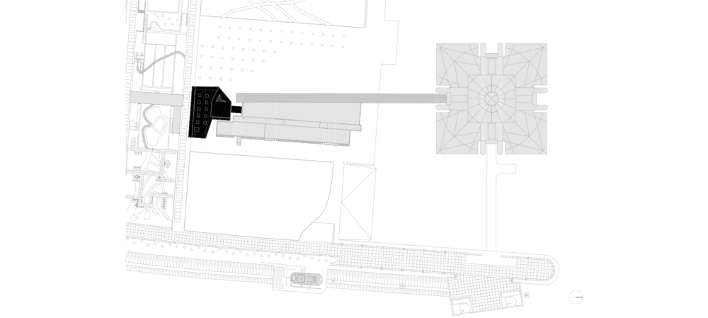 里斯本水族馆扩建 | 融入城市空间的活力公共空间