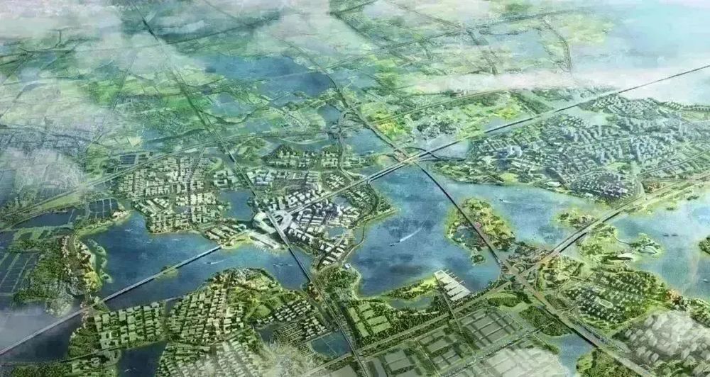 AECOM 践行 TOD 理念，为城市提质赋予“幸福加速度”