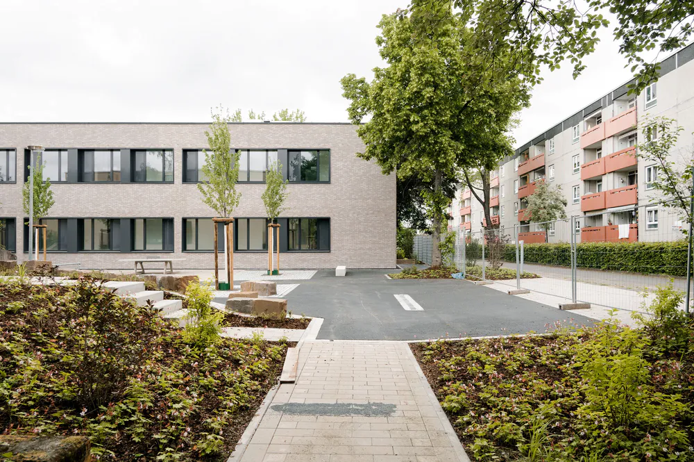 Learning in Lindweiler