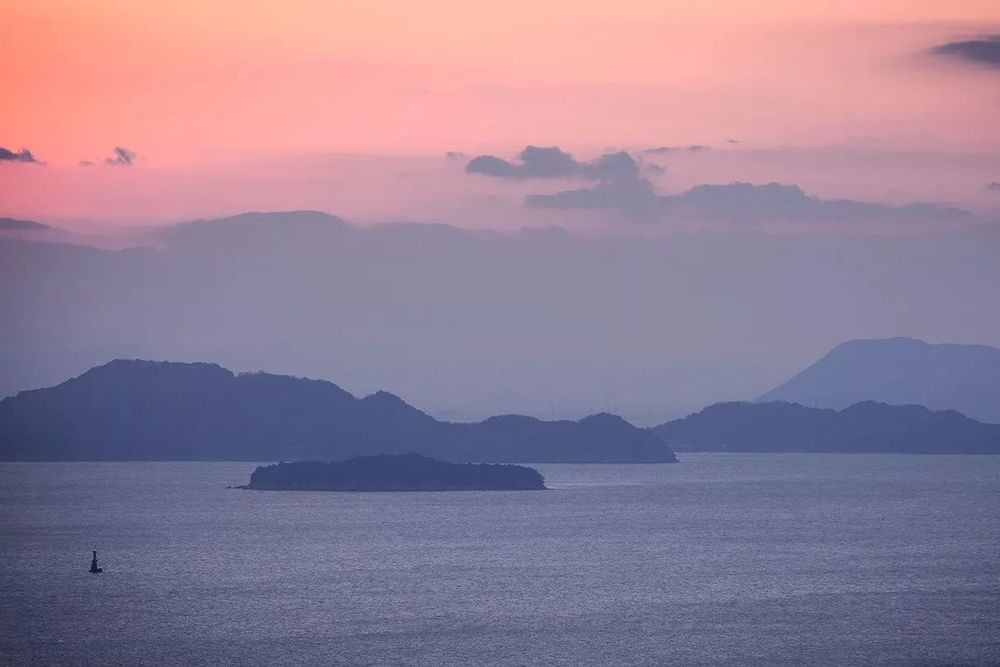 日本 Guntu 游轮——宁静奢华之旅