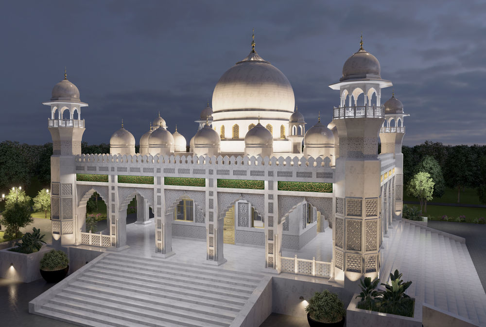 Darbar