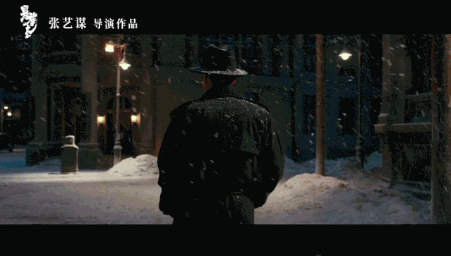 《悬崖之上》取景地，冰城哈尔滨的独特设计魅力