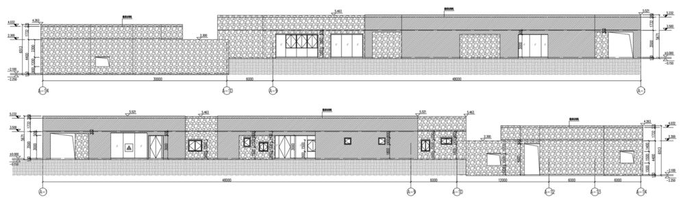 Shiziling Ideal Village / ARCPLUS · Free Studio