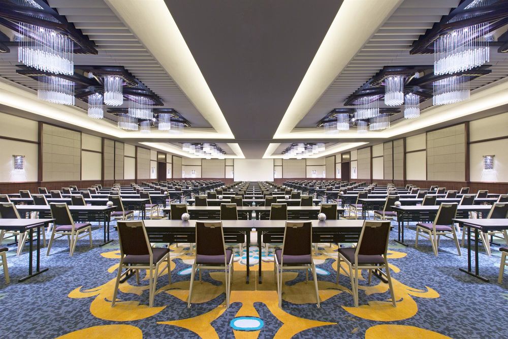 巴厘岛库塔喜来登度假酒店 Sheraton Bali Kuta Resort