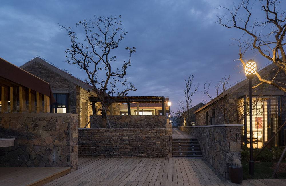 Shiziling Ideal Village / ARCPLUS · Free Studio