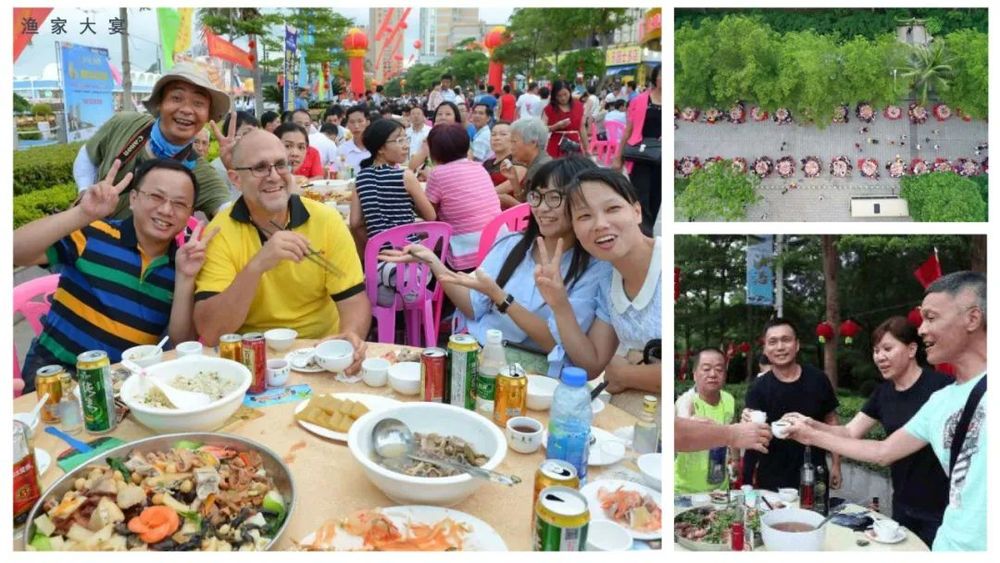 乘风破浪，一帆风顺——闸坡美食文化公园设计解读
