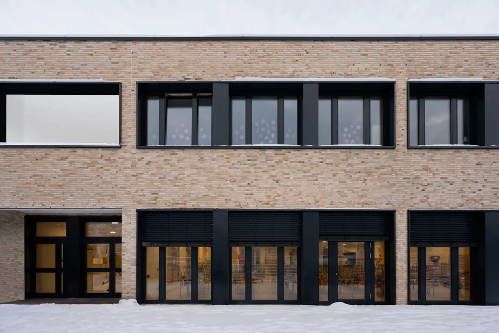 Learning Cafeteria