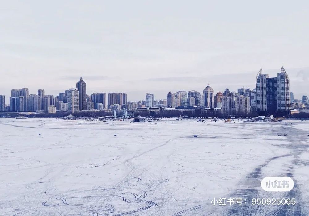 《悬崖之上》取景地，冰城哈尔滨的独特设计魅力