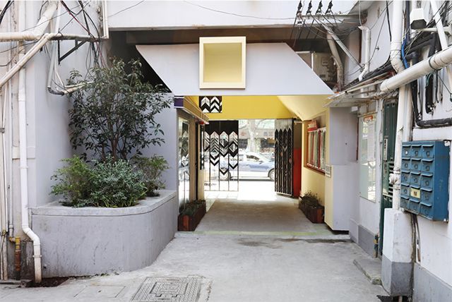 漕河泾社区规划 | 重塑分形网络连接，激活城市活力