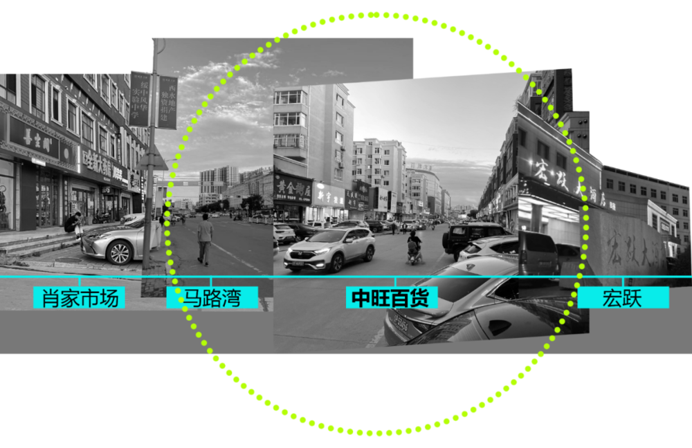 烟火与清欢的绥中西水风华里