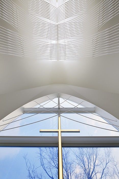 St.Voile Chapel